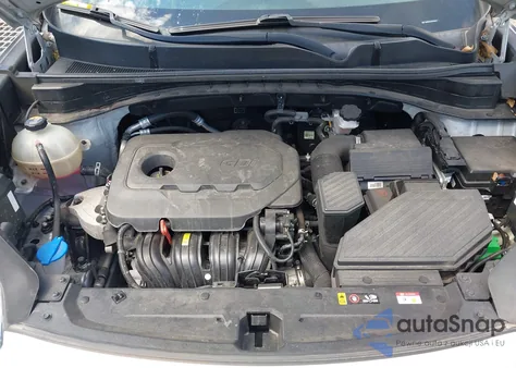 2022 Kia Sportage Lx z USA, uszkodzony, nr VIN KNDPM3AC4N7956674